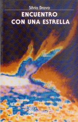 Encuentro con una estrella book cover