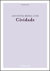 Cividade book cover
