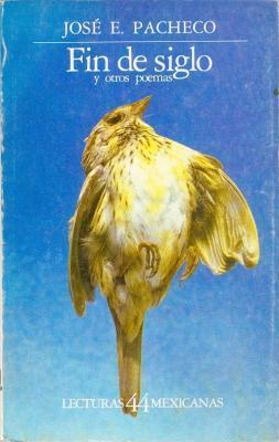 Fin de siglo y otros poemas book cover