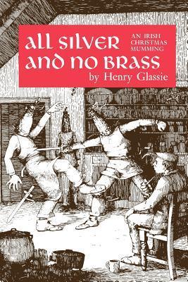 All Silver and No Brass book cover