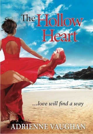The Hollow Heart cover