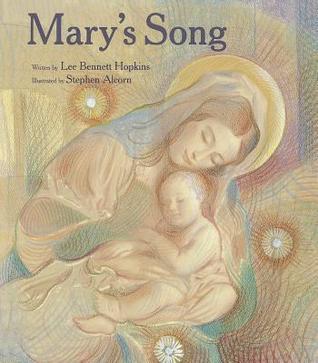 Mary's Song book cover