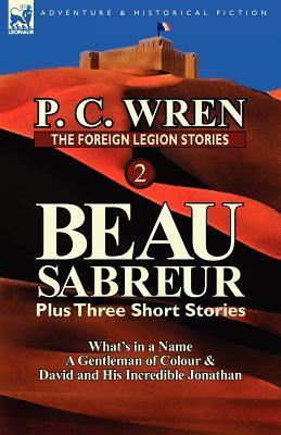 The Foreign Legion Stories 2 book cover
