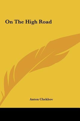 On the High Road book cover