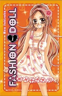 Fashion Doll Tome 01