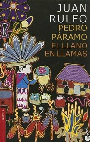 Pedro Páramo y El Llano en Llamas