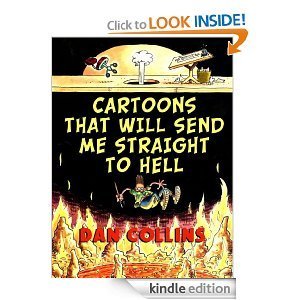Cartoons That Will Send Me Straight To Hell
