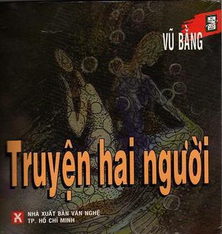 Truyện Hai Người book cover