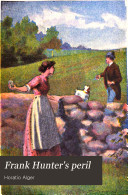 Frank Hunter's Peril book cover