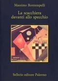 The Chess Set in the Mirror book cover