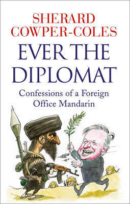 Ever the Diplomat