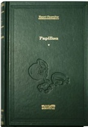 Papillon (volumul 1)