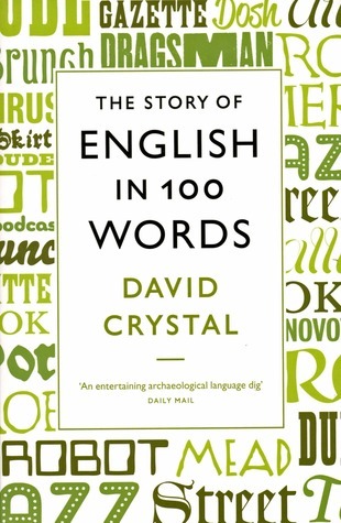 The story of English in 100 words