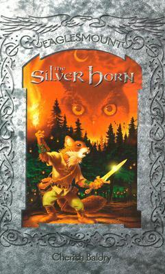 The Silver Horn book cover