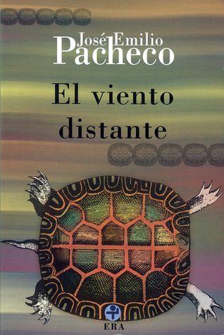 El viento distante