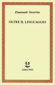 Oltre il linguaggio book cover