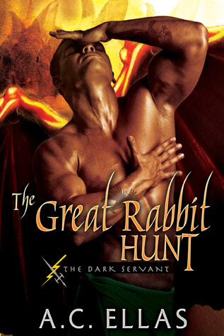 The Great Rabbit Hunt book cover