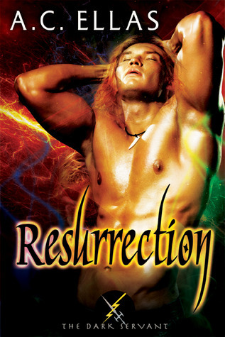 Resurrection book cover