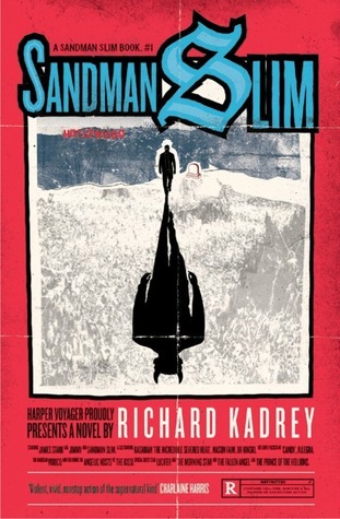 Sandman Slim (Sandman Slim #1)