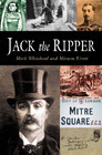 Jack the Ripper cover