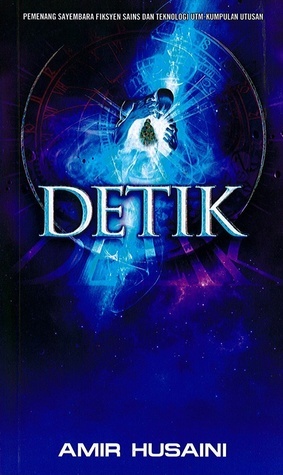 Detik book cover