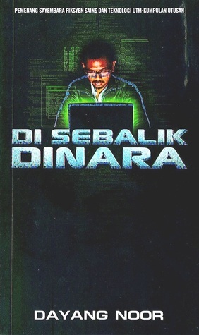 Di Sebalik Dinara book cover