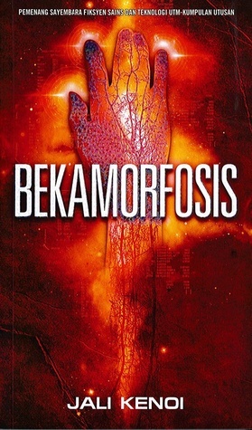 Bekamorfosis book cover