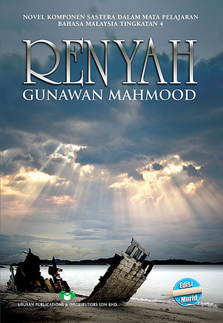 Renyah book cover