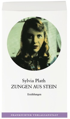 Zungen aus Stein: Erzählungen