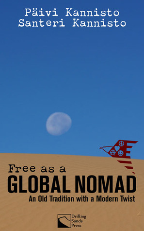 Free as a Global Nomad: An Old Tradition with a Modern Twist cover