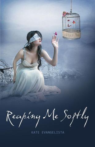Reaping Me Softly cover