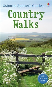 Spotter's Guides book cover