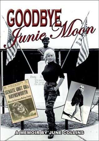 Goodbye Junie Moon