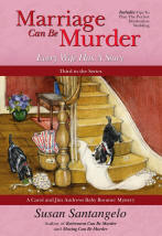 Marriage Can Be Murder: Every Wife Has a Story