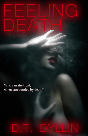 Feeling Death book cover