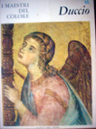 Duccio book cover