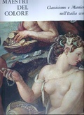 Classicismo e Manierismo nell'Italia centrale book cover