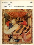 Paolo Veneziano e il suo tempo book cover