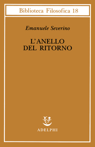 L'anello del ritorno book cover