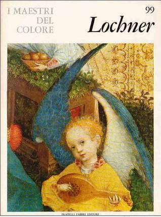Stephan Lochner book cover