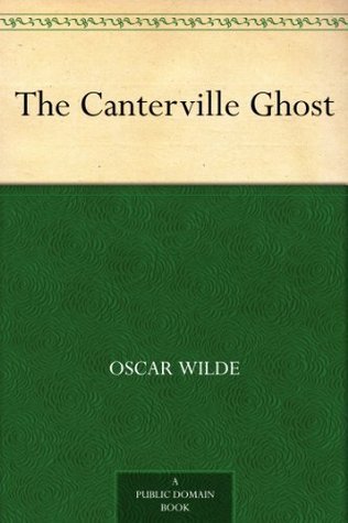 The Canterville Ghost