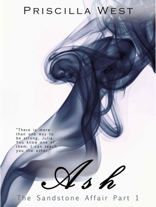 The Sandstone Affair book cover 1