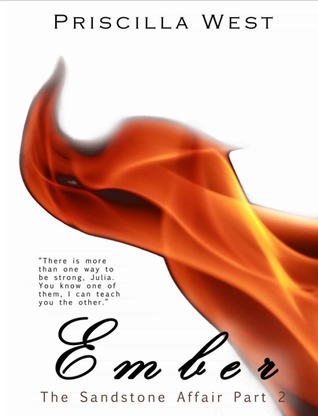 The Sandstone Affair book cover 2