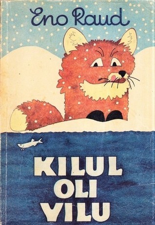 Kilul oli vilu