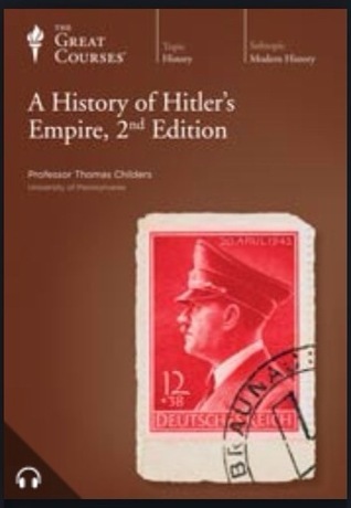 A History of Hitler's Empire
