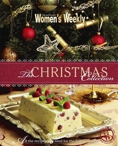 The Christmas Collection by The Australian Women's Weekly | Goodreads