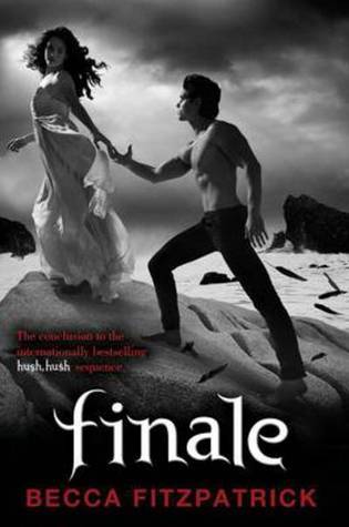 Finale (Hush, Hush, #4)