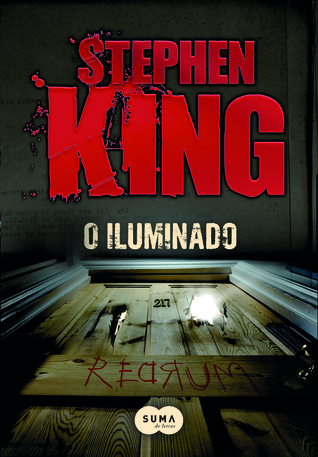 O Iluminado (O Iluminado, #1)