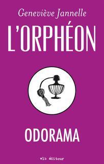 L'Orphéon book cover 3