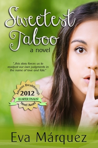 Sweetest Taboo cover